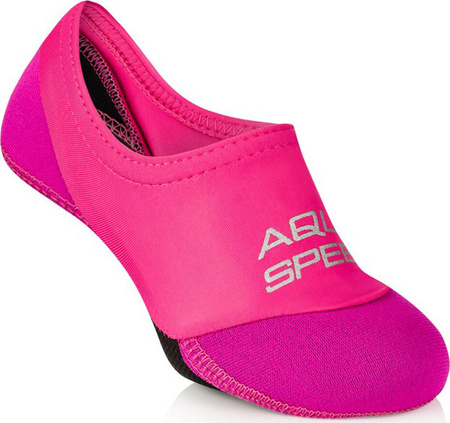 Skarpetki do pływania Aqua-speed Neo kol.33
