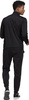 Dres męski adidas Primegreen Essentials Logo czarny GK9656