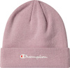 Czapka zimowa Champion Beanie Cap różowa 806070 VS100