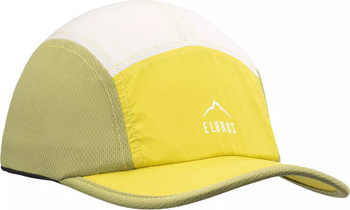 Czapka z daszkiem Elbrus Suri