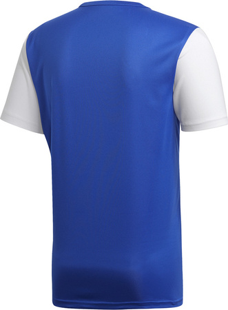 Koszulka męska adidas Estro 19 Jersey niebieska DP3231