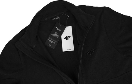 Polar męski 4F czarna H4Z22 PLM352 20S