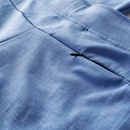 Męskie spodnie dresowe treningowe Elbrus Nivar rozmiar M