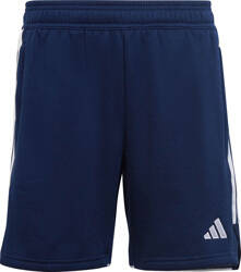 Spodenki dla dzieci adidas Tiro 23 League Sweat granatowe HS3596