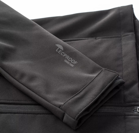 Damski softshell Hi-tec LADY NAREN rozmiar XXL