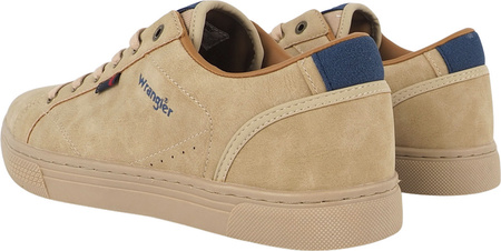 Buty męskie Wrangler Otis low 20253001 38F