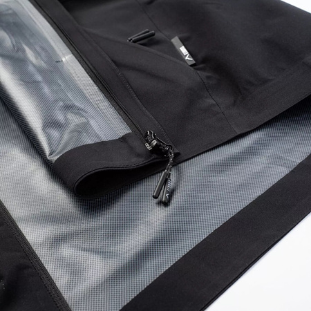 Męska kurtka przejściowa membrana 10000mm Elbrus Gantori rozmiar XXL