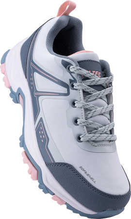 Damskie buty trekkingowe turystyczne wodoodporne Hi-tec Hiset Low Wo's rozmiar 39