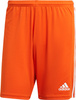Spodenki treningowe krótkie męskie adidas Squadra 21 Short pomarańczowe GN8084