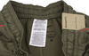 Spodnie męskie Nike NK Df FC Libero Pant KPZ zielone DH9666 222