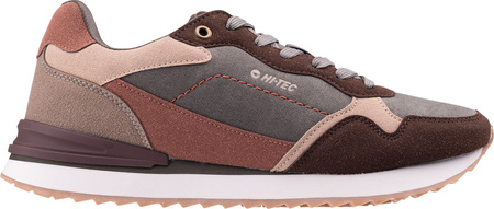 Męskie buty sportowe sneakersy Hi-tec Animas rozmiar 46