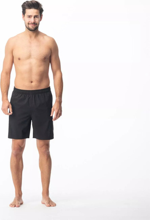 Męskie szorty kąpielowe spodenki kąpielówki Aquawave Aguario rozmiar XL