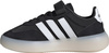 Buty dziecięce adidas Barreda Decode EL czarne JR0767