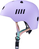 Kask rowerowy na rolki hulajnogę Spokey Pumptrack 48-52 cm 944779