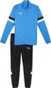 Dres męski Puma Team Rise niebiesko-czarny 658653 02