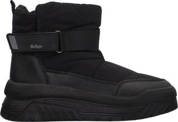 Buty damskie Lee Cooper czarne LCJ-24-47-3141LA