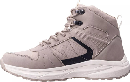 Męskie buty trekkingowe turystyczne wodoodporne Hi-tec Rozes MID r 46