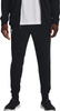 Spodnie męskie Under Armour Rival Terry Jogger czarne 1380843 001