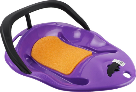 Ślizgacz Sprint z pianką Kimet