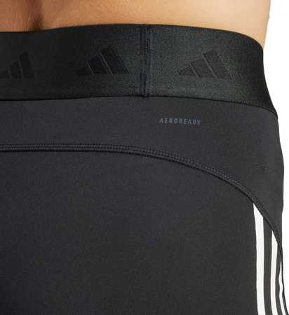 Spodenki damskie adidas Hyperglam 3-Inch czarne IN9299