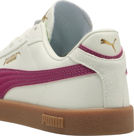 Buty Puma Club II białe 397447 37