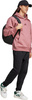 Bluza męska adidas ALL SZN Fleece różowa IY4136