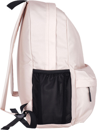 Plecak sportowy szkolny miejski 4F U273 beżowy 4FWSS24ABACU273 83S