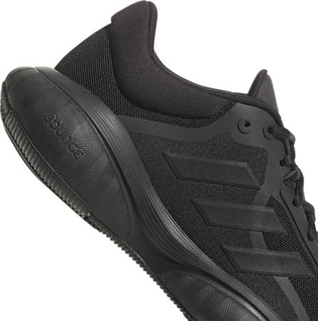 Buty damskie do biegania adidas Response czarne GW6661