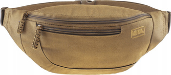 Saszetka torebka sportowa nerka biodrowa na pas Magnum Sorbelt rozmiar 2 l