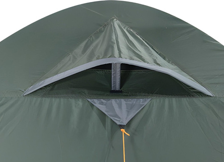 Namiot turystyczny High Peak Nevada 3.1 zielony 10351
