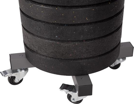 Stojak na obciążenia commercial HMS str32