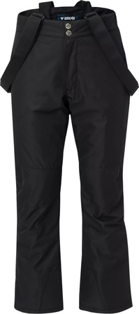 Męskie spodnie narciarskie membrana 10000mm Brugi 4ART rozmiar L