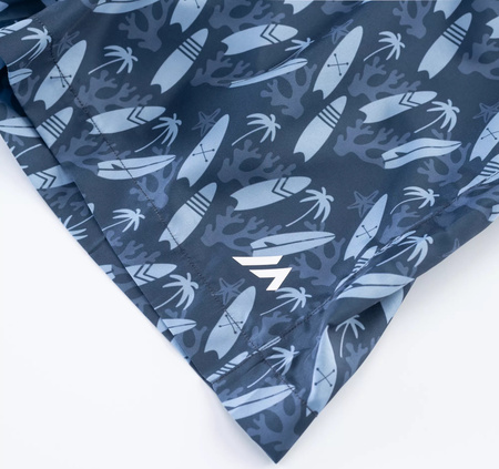 Dziecięce szorty Martes GRODIX JR rozmiar 140