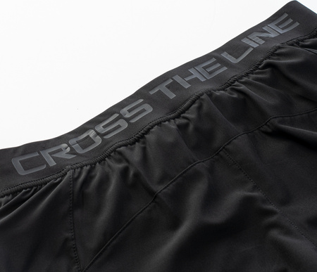 Męskie Spodenki Welby rozmiar M