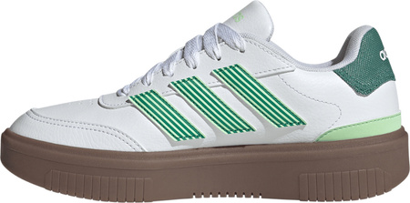 Buty damskie adidas Courtblock Bold JR0734