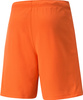 Spodenki męskie Puma teamRISE Short pomarańczowe 704942 08