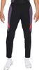 Spodnie męskie Nike Dri-FIT Academy czarno-fioletowe CT2491 014