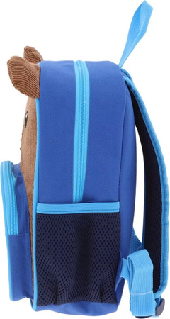 Dziecięcy plecak szkolny miejski tornister Bejo Puffy