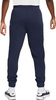 Spodnie męskie Nike Park 20 Fleece Pant granatowe CW6907 451