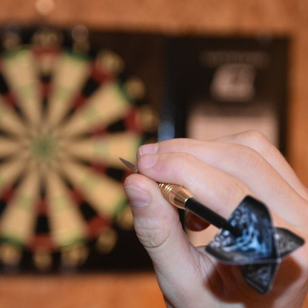 Rzutki do darta Sunflex Phantom 3 sztuki 03424