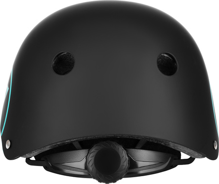 Kask rowerowy na rolki hulajnogę Nils rozmiar M 55-58cm