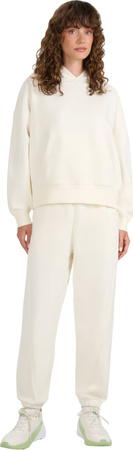 Bluza damska 4F F1887 kremowa 4FWAW25TSWSF1887 12S