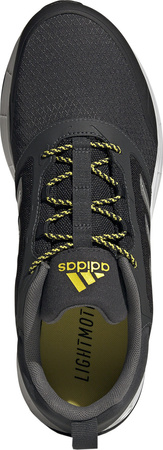 Buty męskie adidas Duramo Protect szare GW3852