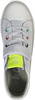 Buty dziecięce Lee Cooper białe LCW-24-31-2272K