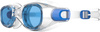 Okularki pływackie Speedo Futura Classic Au clear/blue