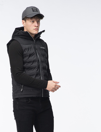 Męska Kamizelka Pikowana Vors Primaloft rozmiar M