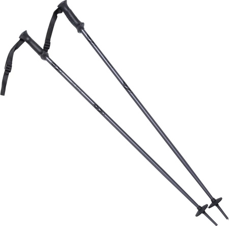 Kije kijki narciarskie biegowe Martes Alpine Ski II rozmiar 120cm