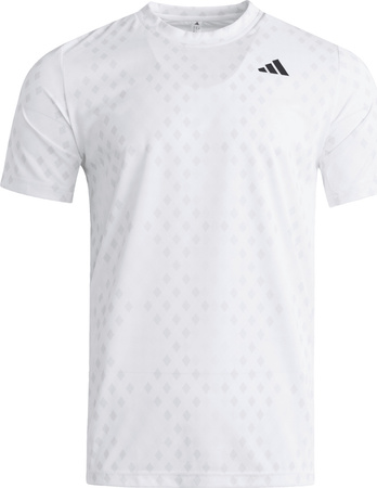 Koszulka męska adidas Club Tennis Climacool biała JM1199