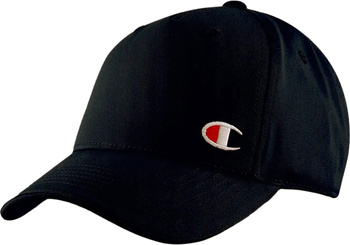 Czapka z daszkiem Champion Baseball czarna 805974 KK001