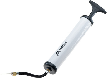 Pompka do piłek Martes Wasta